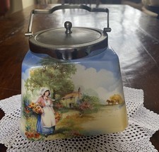 Royal Winton Grimwades Biscuit