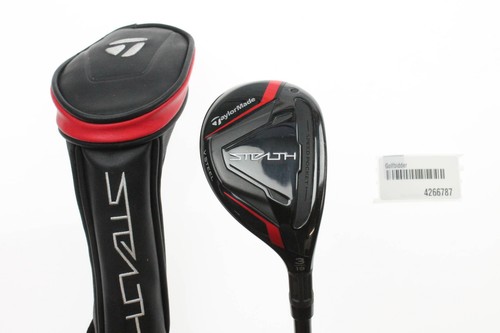 Taylormade stealth golf - golf, club