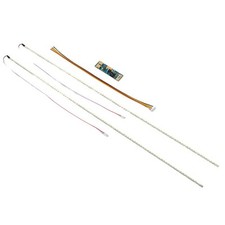 Easy to install LED Backlight