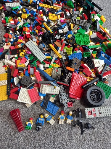 Large bundle lego - large,