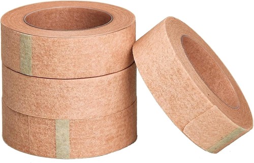 Pack microporous surgical - microporous,