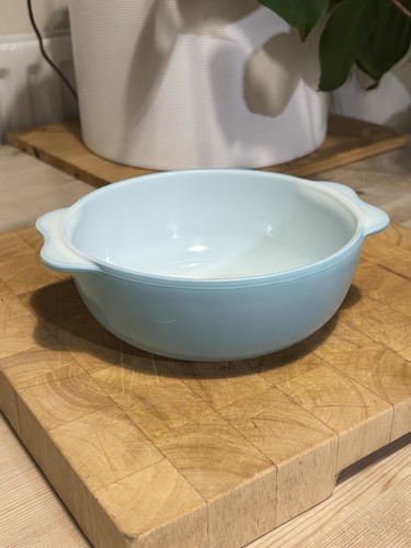 Vintage pyrex carnival - vintage,