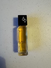 Musk by Alyssa Ashley 7.1 ml 0.25 Fl Ounces Perfume Oil Original 1970s