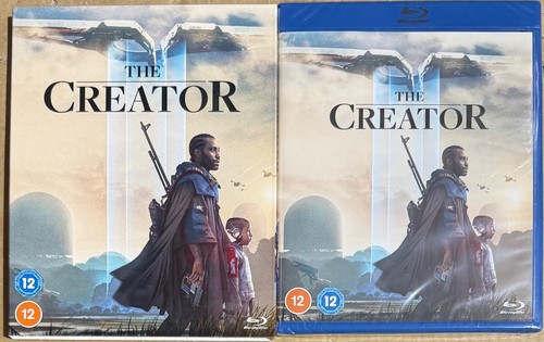 The creator - the, [12]