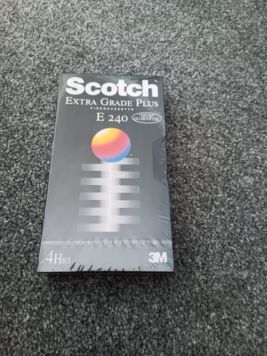 Scotch blank extra grade - blank, plus