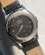 Rotary Watch. GS02965  Fitted