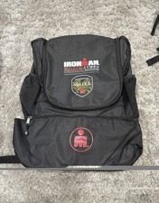 9 x Ironman Finisher Bag /