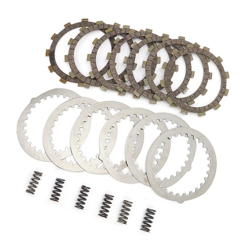 Hot iron clutch kit heavy - hot,