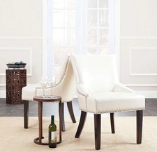 SAFAVIEH Set of 2 Chairs