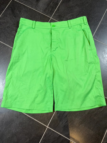 Nike shorts mens uk32 - shorts, green