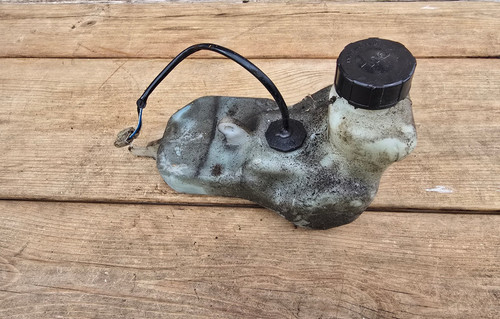 Suzuki love cl50 1985 - 50, oil