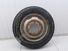 Ford Transit MK6 16" Inch Twin