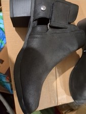 Gloria Vanderbilt Ankle Boots