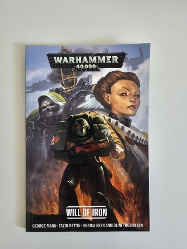 Warhammer 000 vol - vol, of