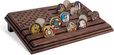 TESLYAR 6 Rows Military