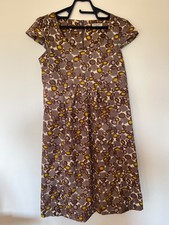 Marilyn Moore dress, vintage
