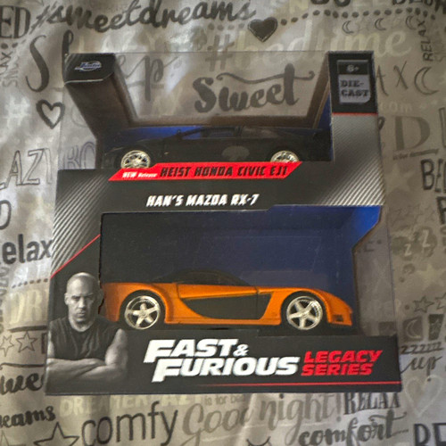 Jada toys fast - toys,