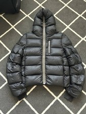 Rick Owens Gimp Puffer Jacket
