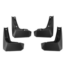 Mud Flaps Splash Guards 1Set