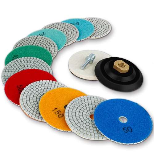 15pcs diamond polishing - 15pcs,