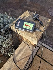 Light Weight Scooter