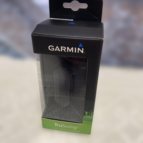 Garmin truswing golf - truswing,