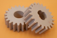 CARPIGIANI SOFT SERVE ICE