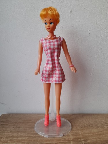 Vintage clone doll 1960s peggy - vintage,