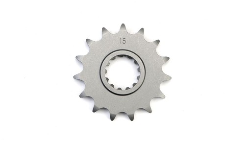 Front sprocket teeth for - teeth,