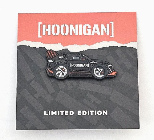 Leen customs hoonigan - leen,