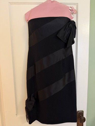 Bill blass vintage dress - bill,