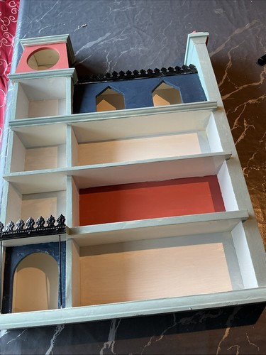Display cabinet wooden - display,