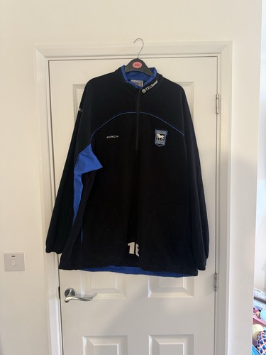 Vintage mens ipswich town - vintage,