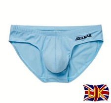 JockMail Mens Briefs Cotton