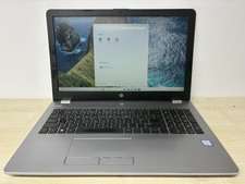 HP 250 G6 Laptop intel