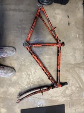 Islabikes Luath 26” 559 Road