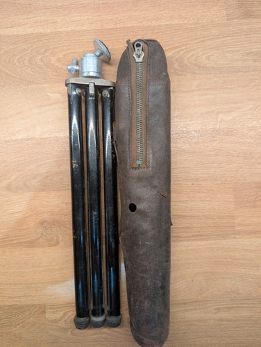 Vintage german telescopic - vintage,