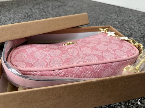 Pinck bag - pinck,