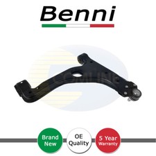 Track Control Arm Front Left