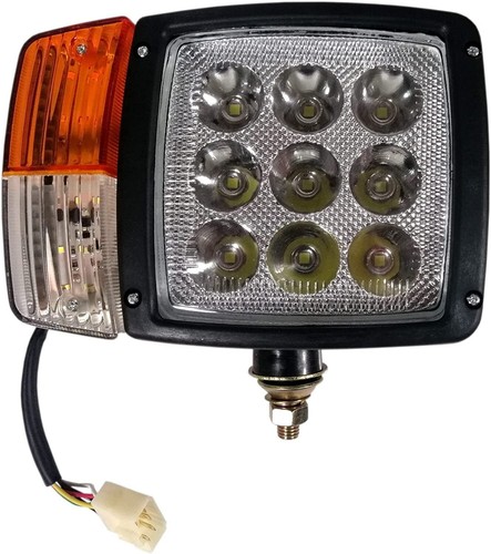Head led light - led,