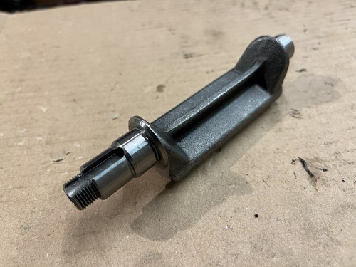 Yamaha dt125 crankshaft - dt125,