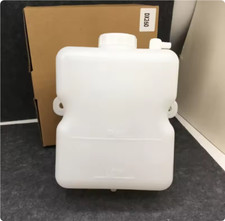 Excavator Auxiliary Water Tank