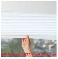 New IKEA SCHOTTIS Pleated