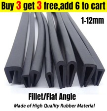 Edge Protection Frame Profile