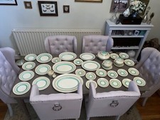 Susie Cooper Wedding Band