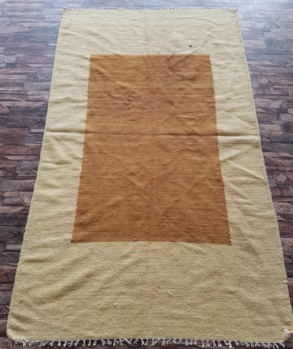 Vintage handmade moroccan - handmade,