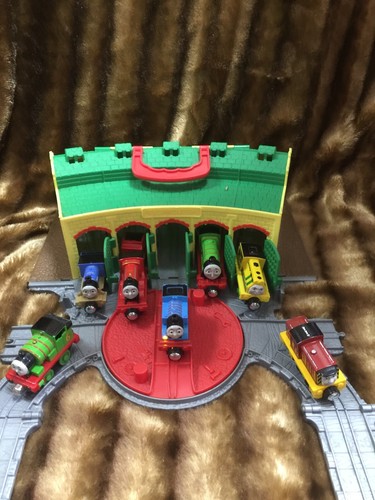 Thomas friends take - &,