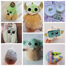 Star Wars Baby Yoda