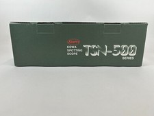 Kowa TSN-501 50mm Angled