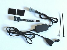Yamaha MT07 MT09 FZ07 FZ09 USB